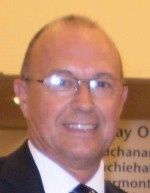 Jim Lennox